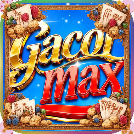 gacormax — mitra unggulan